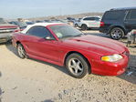 Ford Mustang 1996