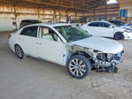Toyota Avalon 2011