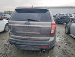 Ford Explorer 2011
