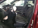 Dodge Caravan 2018
