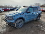 Ford Bronco 2023