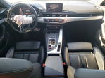 Audi A4 2017