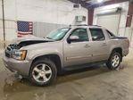 Chevrolet Avalanche 2012