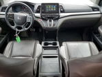 Honda Odyssey 2018