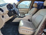 Honda Pilot 2013