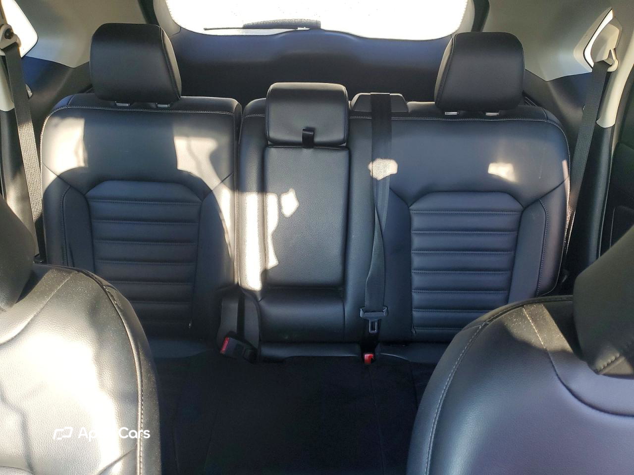 Ford Edge 2024