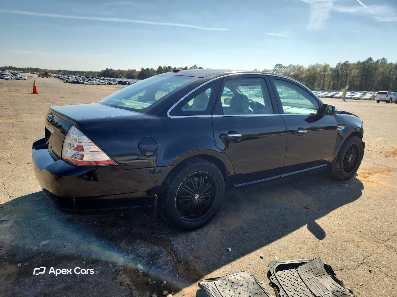 Ford Taurus 2009