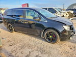 Honda Odyssey 2015