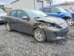 Mazda 3 2013