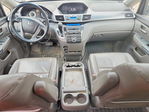 Honda Odyssey 2012