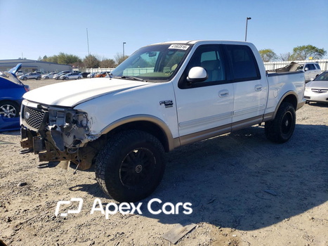 Ford F-150 2003 - Image 1 of 14