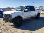 Ford F-150 2003