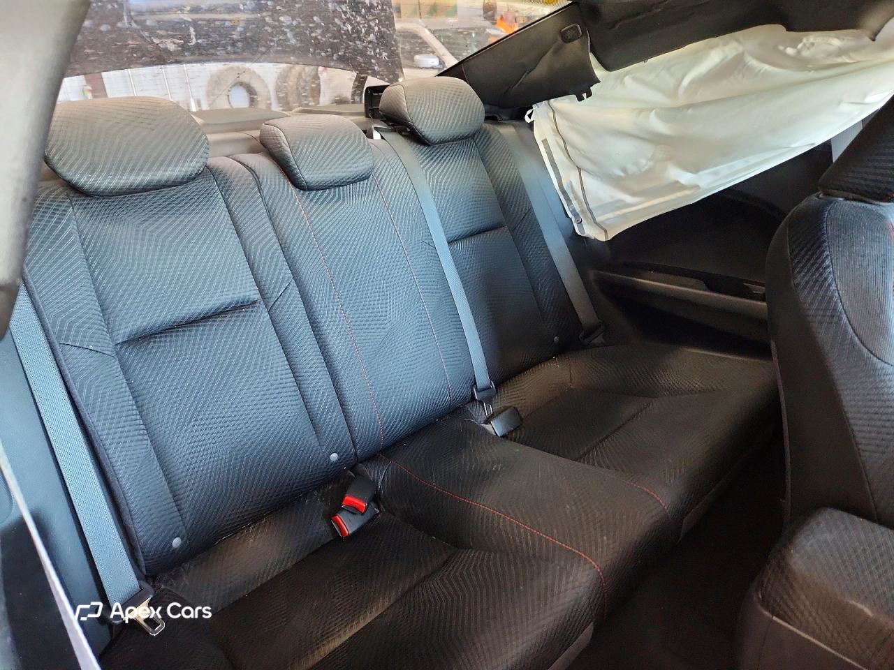 Honda Civic 2013