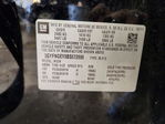 Cadillac SRX 2011