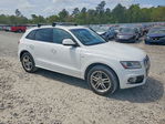 Audi Q5 2016