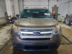 Ford Explorer 2015