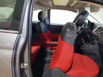 Fiat 500 2012