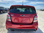 Chevrolet Sonic 2020