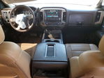 GMC Sierra 2017