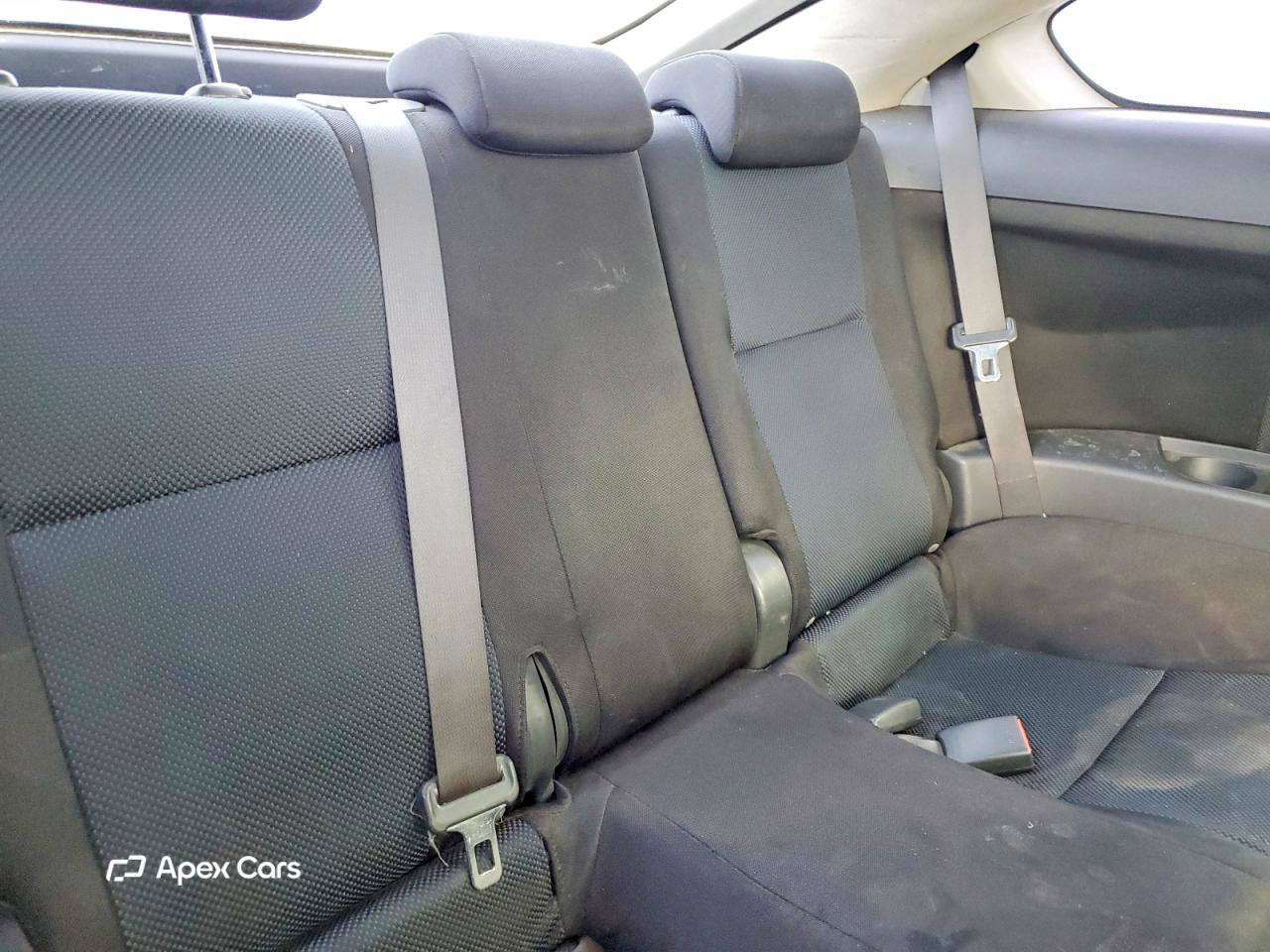 Scion tC 2006