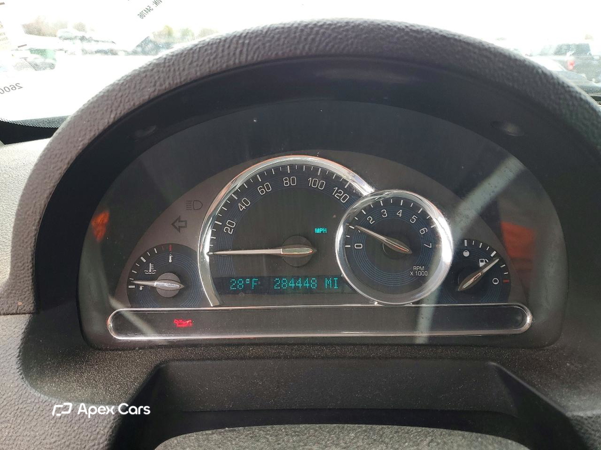 Chevrolet HHR 2007