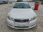 Lexus GS 2008