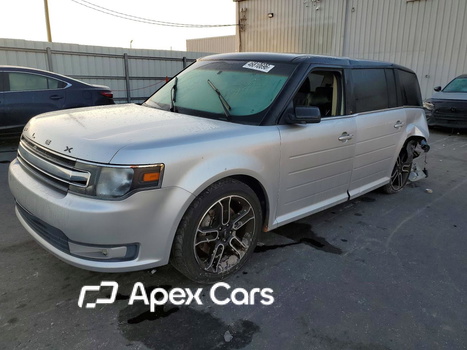 Ford Flex 2014 - Image 1 of 14