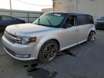 Ford Flex 2014
