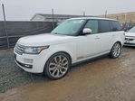 Land Rover Range Rover 2015