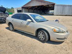 Chevrolet Impala 2011