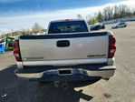 Chevrolet Silverado 2004