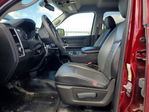 RAM 1500 2021