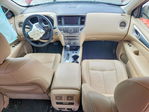 Nissan Pathfinder 2019
