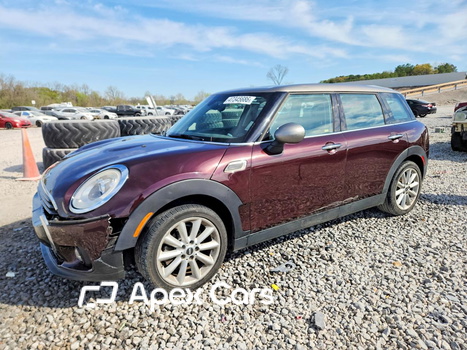 MINI Cooper 2016 - Image 1 of 13