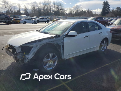 Acura TSX 2012 - Image 1 of 13