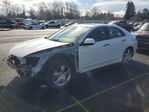 Acura TSX 2012