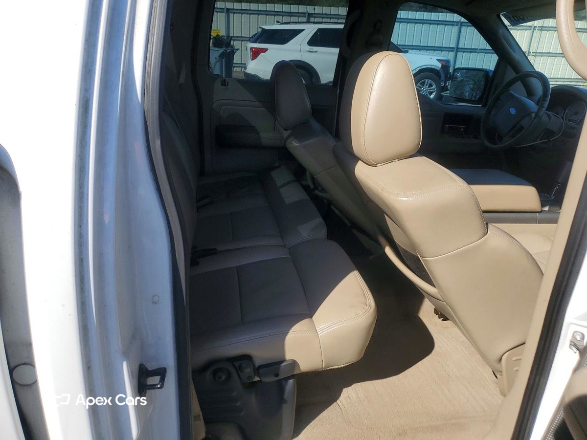 Ford F-150 2006