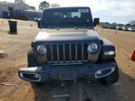 Jeep Gladiator 2021