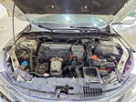 Honda Accord 2016