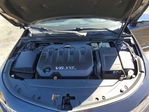 Chevrolet Impala 2016