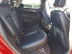 Ford Fusion 2020