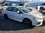 Subaru WRX 2015