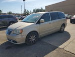 Chrysler Voyager 2013