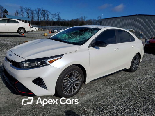 Kia Forte 2023 - Image 1 of 13