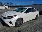 Kia Forte 2023