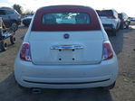 Fiat 500 2013