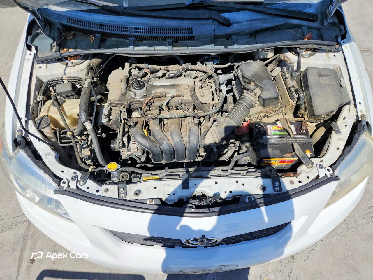 Toyota Corolla 2010