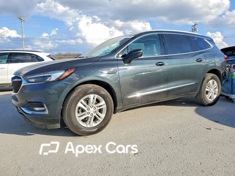 Buick Enclave 2021 - Image 1 of 14