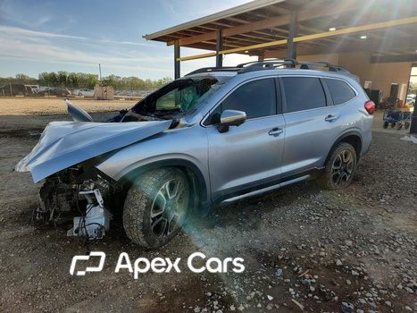 Subaru Ascent 2023 - Image 1 of 13