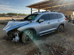 Subaru Ascent 2023